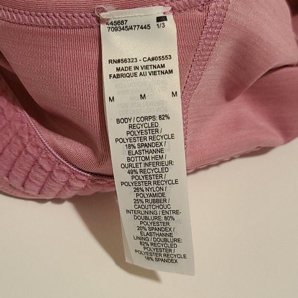 Nike Sports Bra - Picture 5 of 8